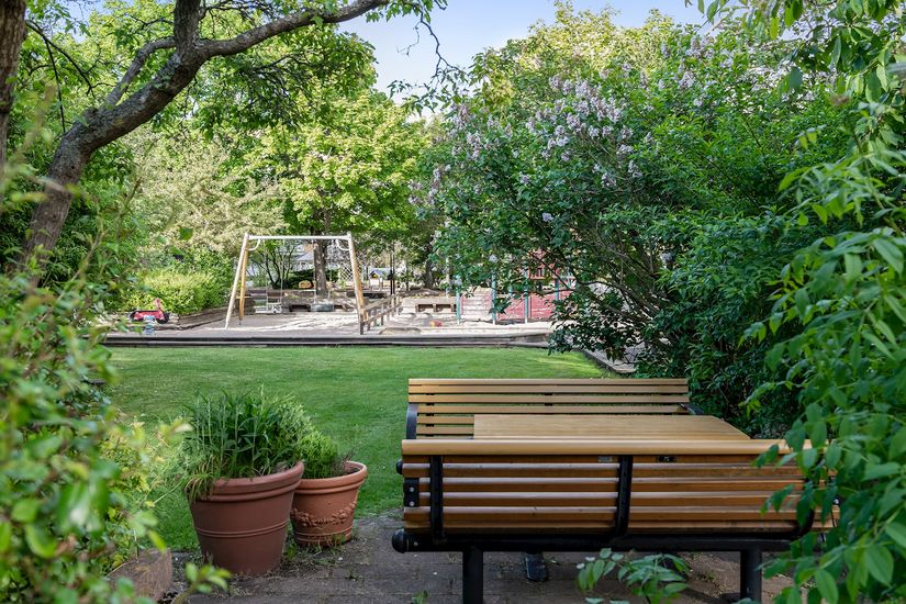 Bostadsrätt, Vaktmästaregången 9, Masthugget, Göteborg