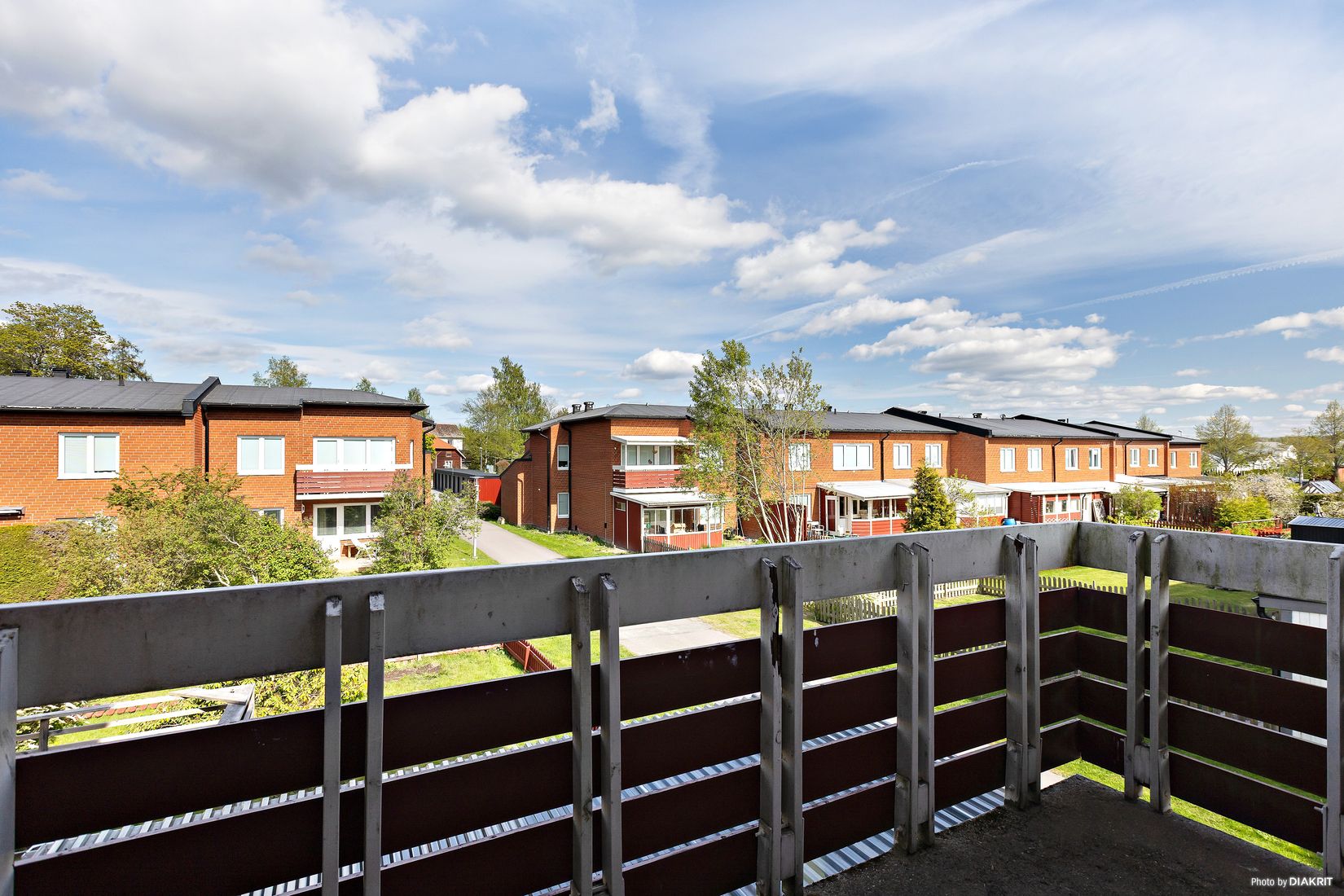 Bostadsrätt, Flinkagatan 23, Kumlaby, Kumla