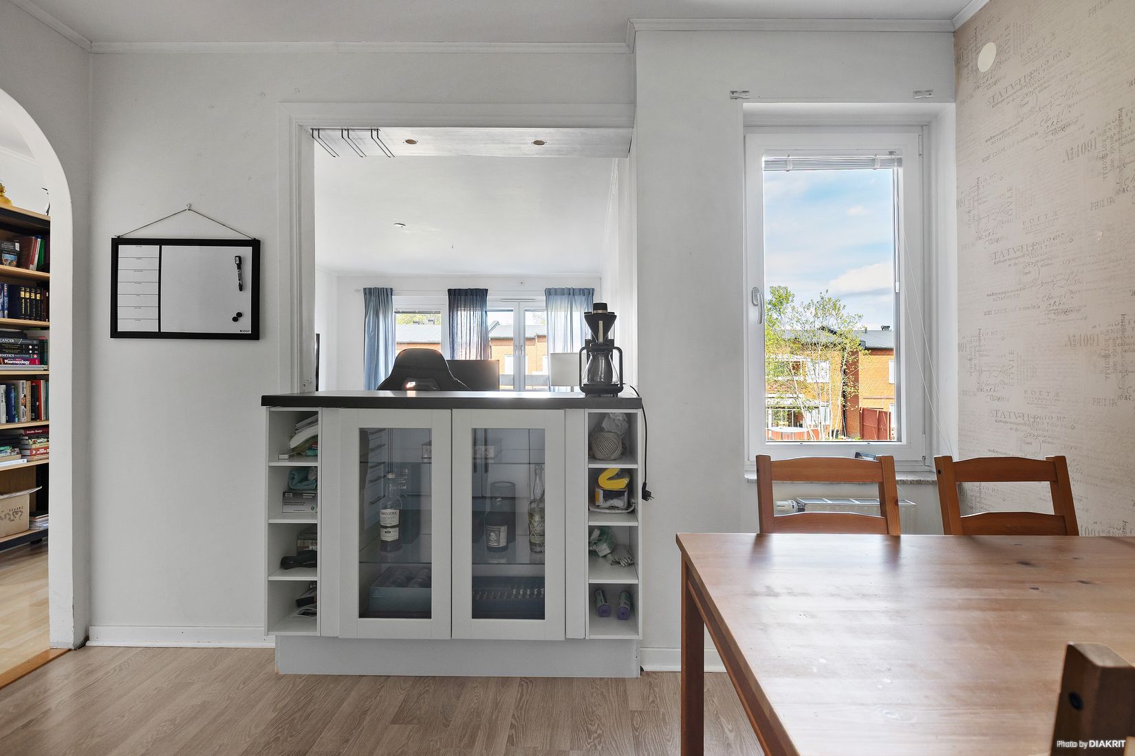 Bostadsrätt, Flinkagatan 23, Kumlaby, Kumla