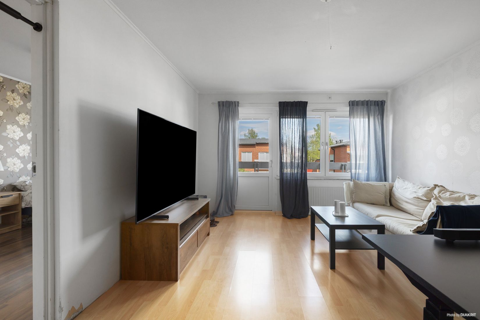 Bostadsrätt, Flinkagatan 23, Kumlaby, Kumla