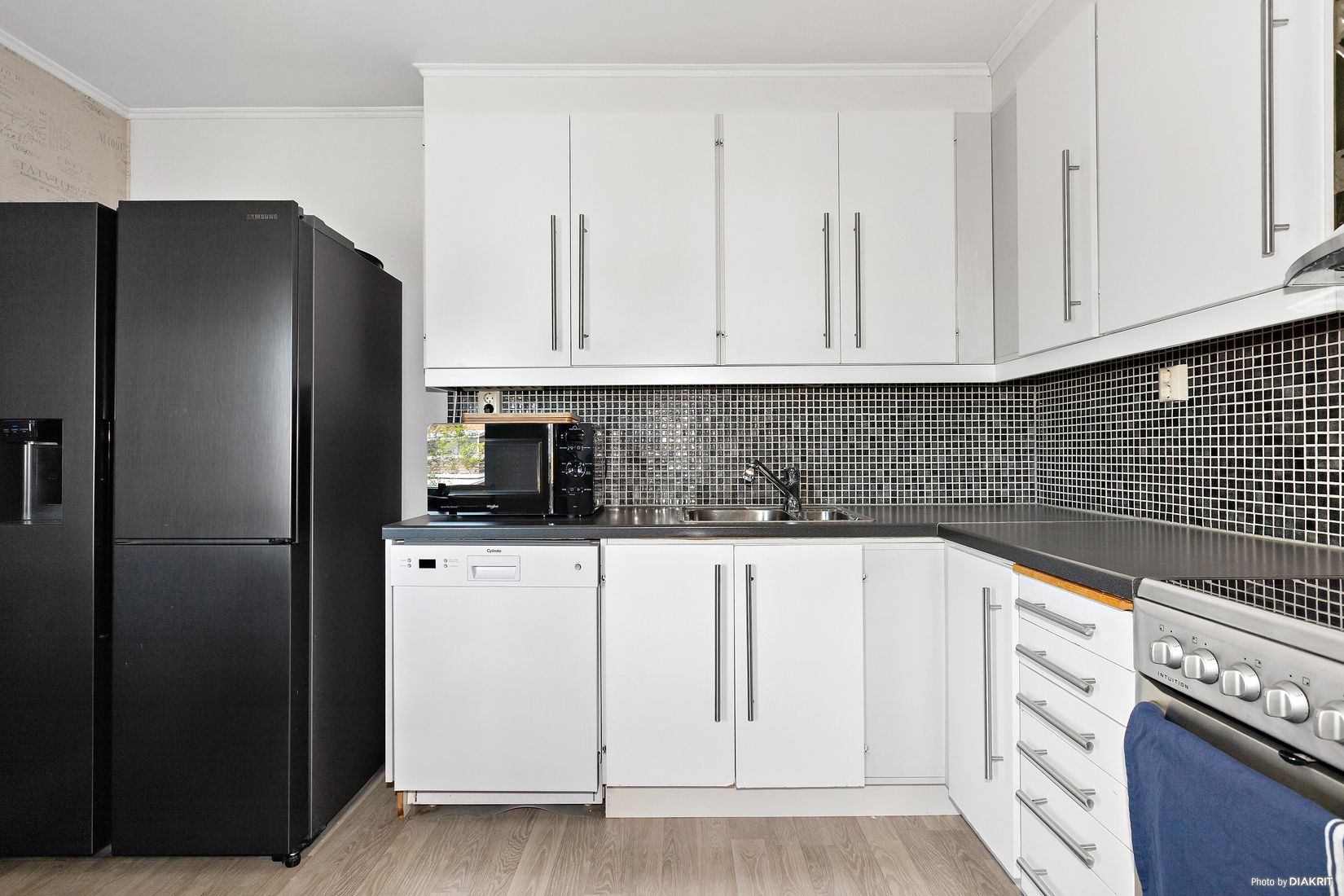 Bostadsrätt, Flinkagatan 23, Kumlaby, Kumla