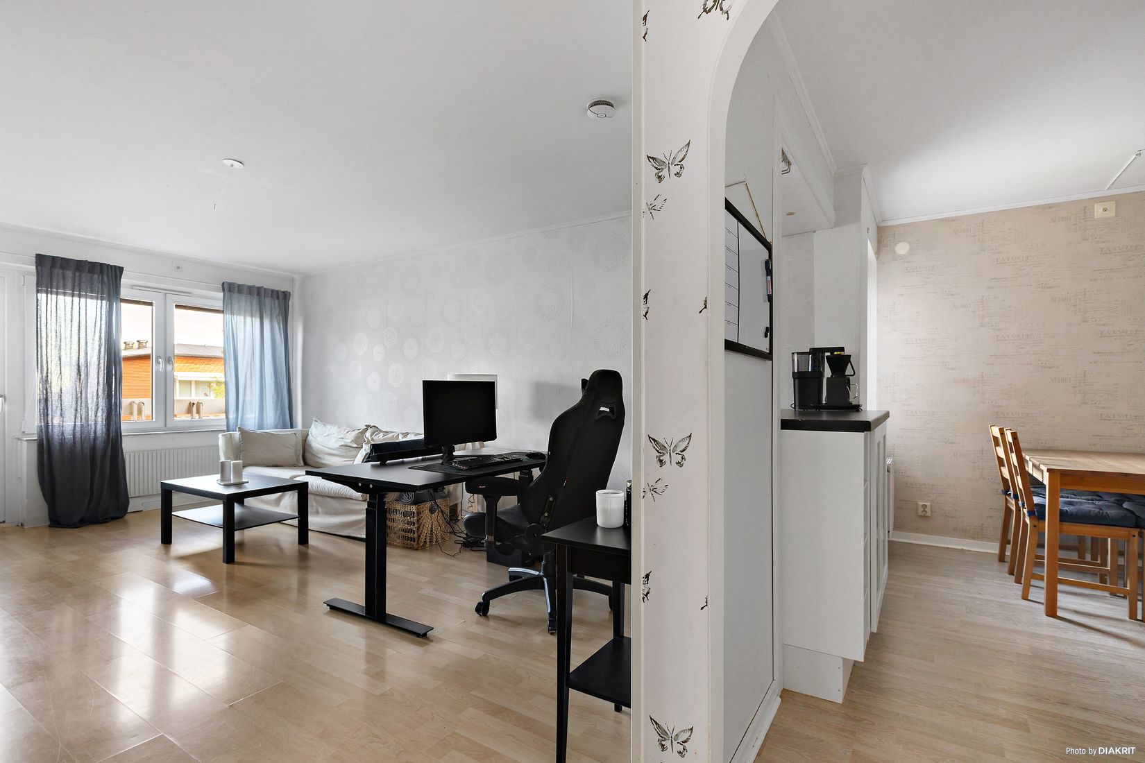 Bostadsrätt, Flinkagatan 23, Kumlaby, Kumla