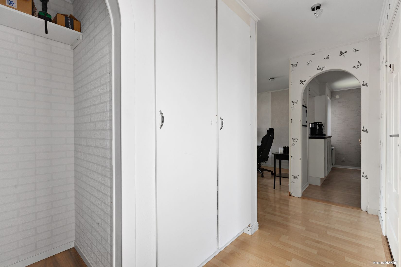 Bostadsrätt, Flinkagatan 23, Kumlaby, Kumla