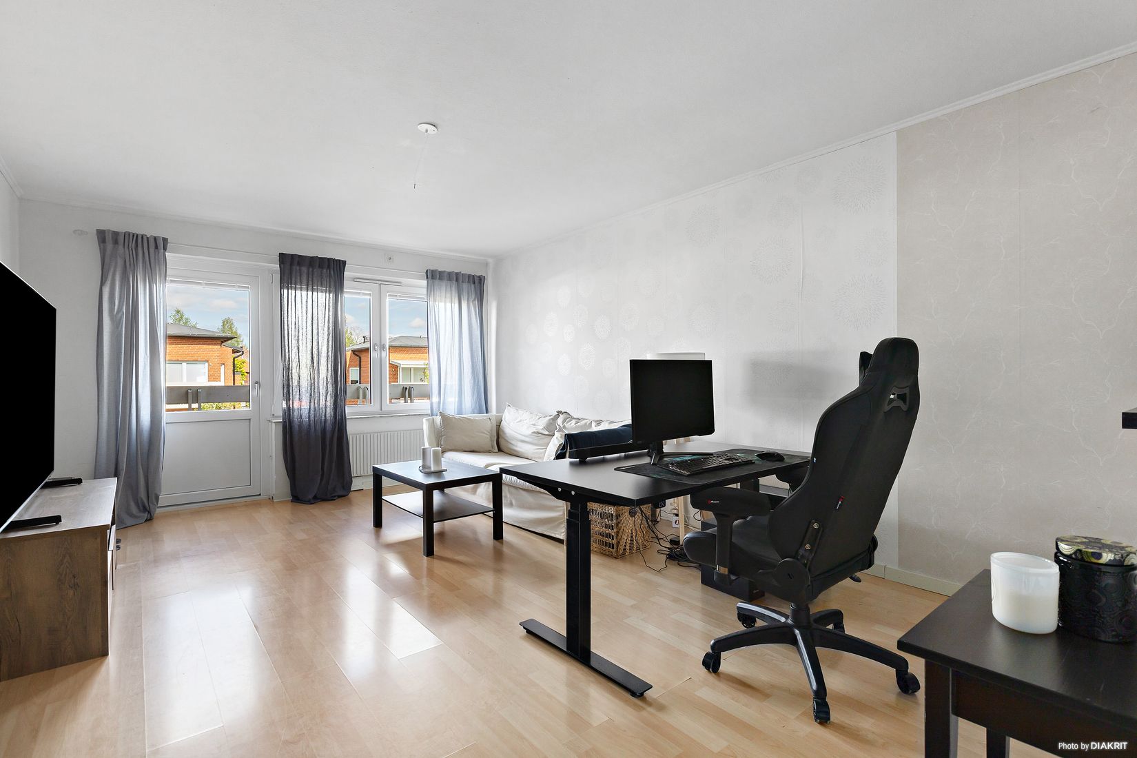 Bostadsrätt, Flinkagatan 23, Kumlaby, Kumla