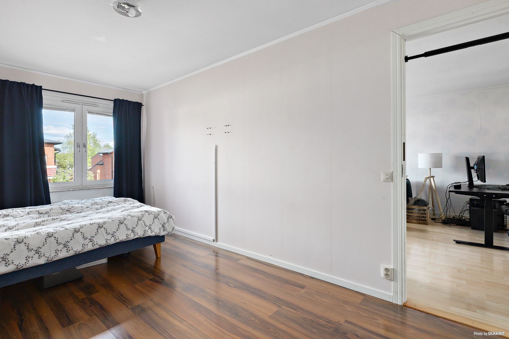 Bostadsrätt, Flinkagatan 23, Kumlaby, Kumla