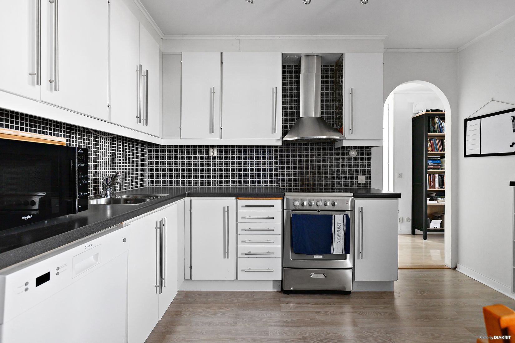 Bostadsrätt, Flinkagatan 23, Kumlaby, Kumla