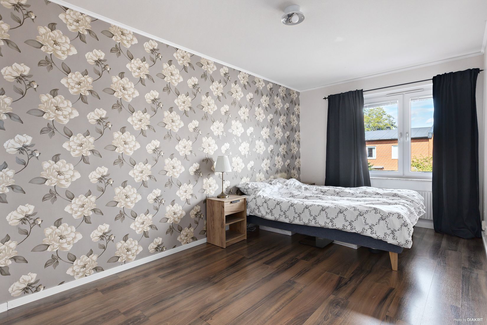 Bostadsrätt, Flinkagatan 23, Kumlaby, Kumla