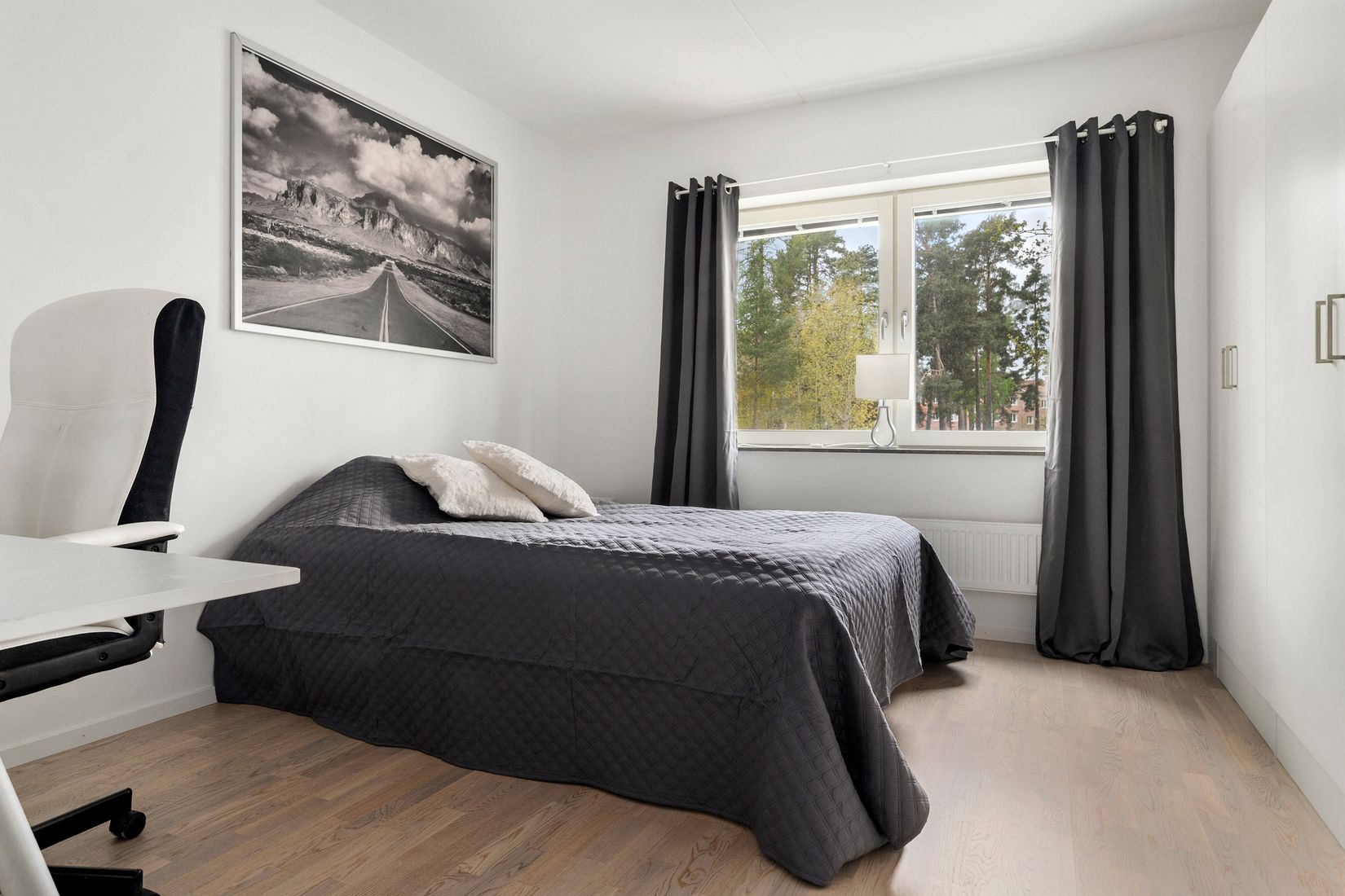 Bostadsrätt, Släggargatan 1J, Malmaberg, Västerås