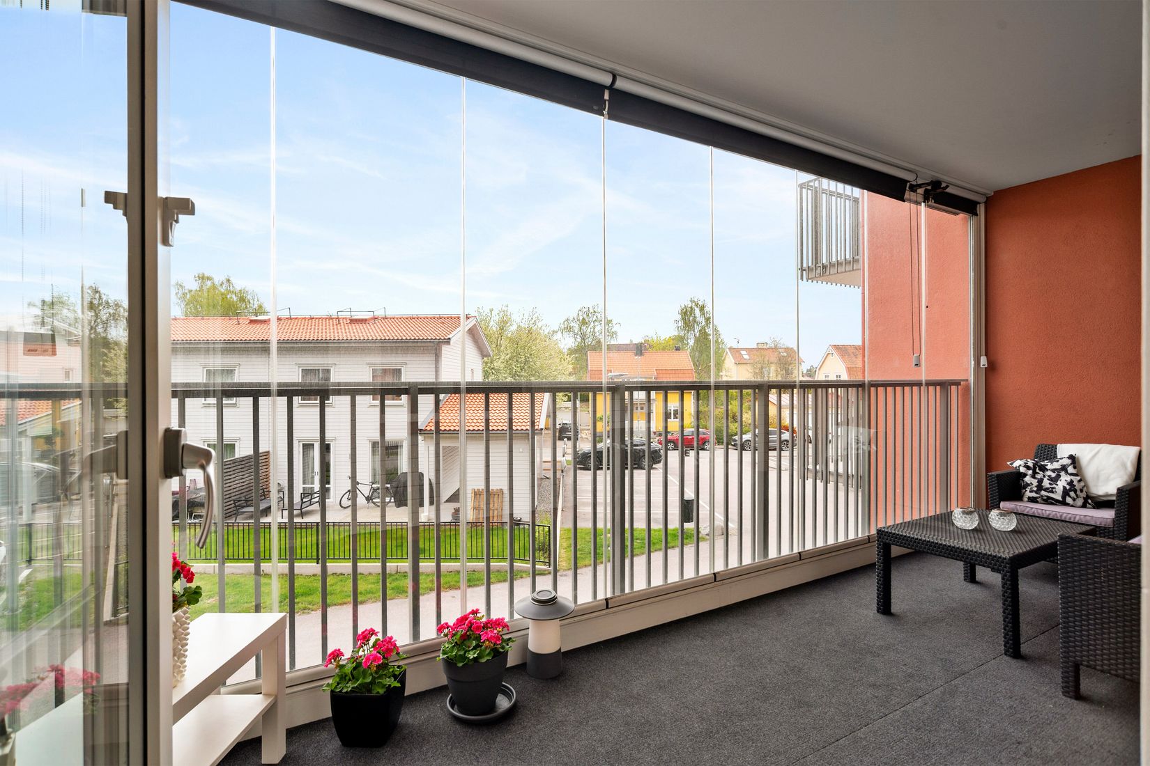 Bostadsrätt, Släggargatan 1J, Malmaberg, Västerås