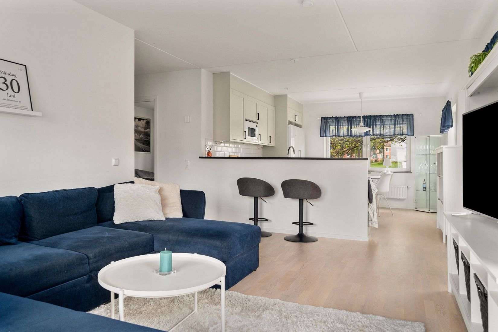 Bostadsrätt, Släggargatan 1J, Malmaberg, Västerås