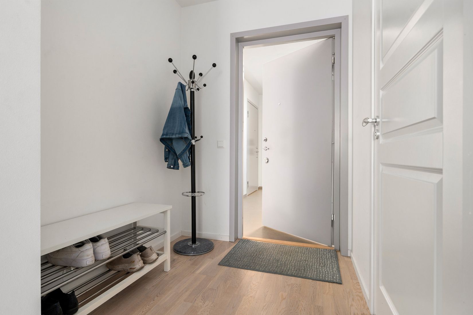 Bostadsrätt, Släggargatan 1J, Malmaberg, Västerås