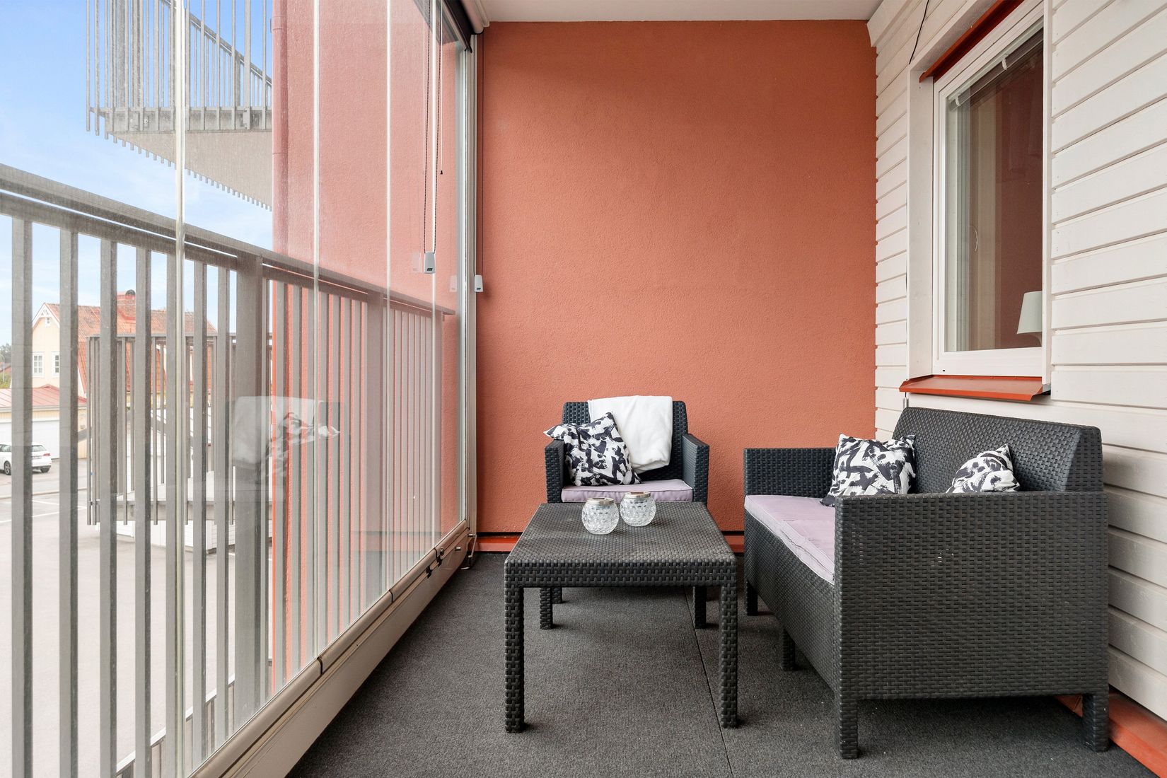 Bostadsrätt, Släggargatan 1J, Malmaberg, Västerås