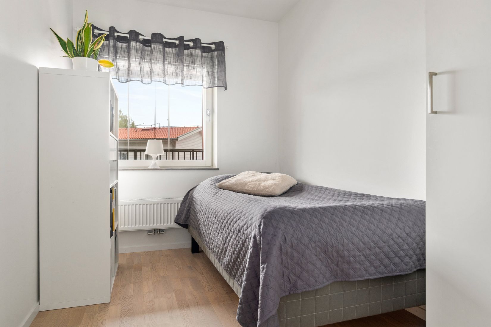 Bostadsrätt, Släggargatan 1J, Malmaberg, Västerås