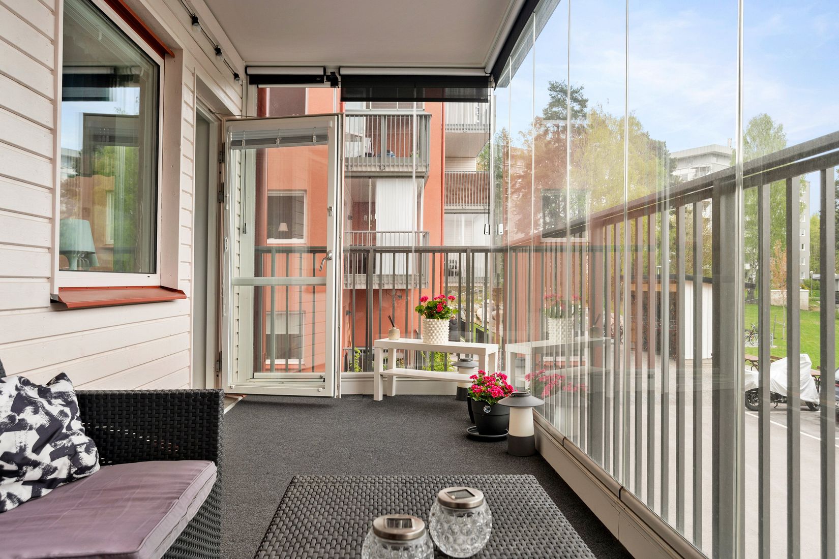Bostadsrätt, Släggargatan 1J, Malmaberg, Västerås