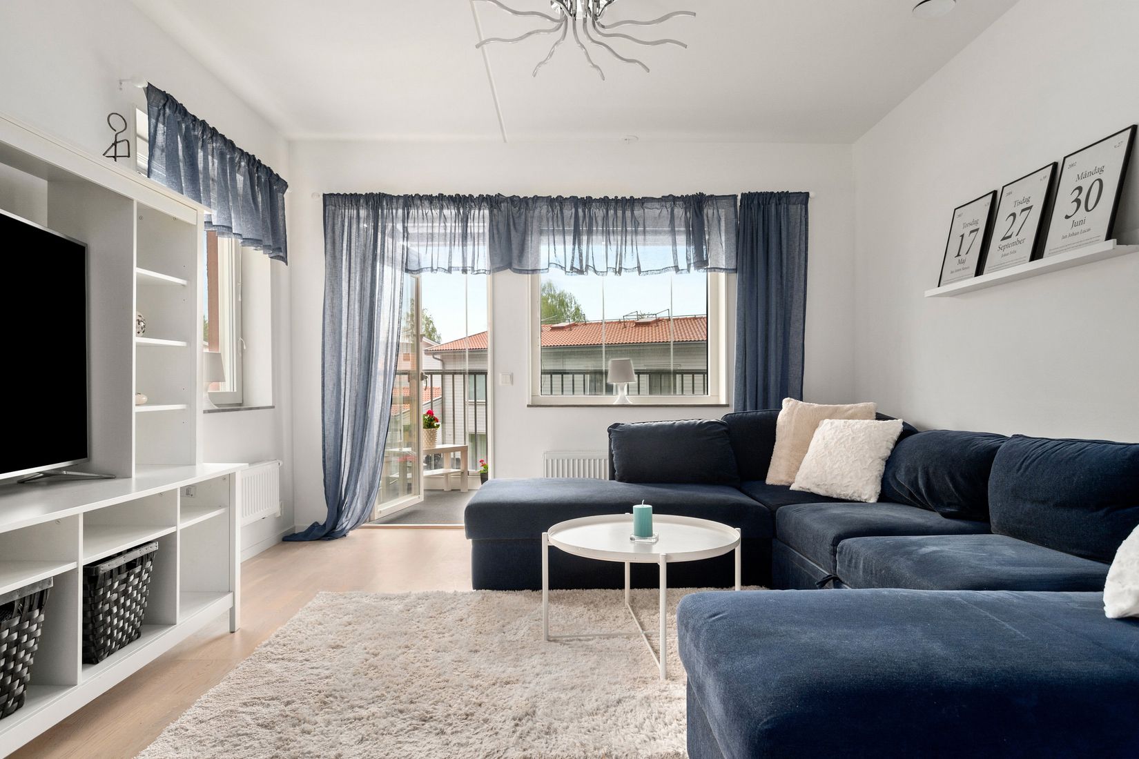 Bostadsrätt, Släggargatan 1J, Malmaberg, Västerås