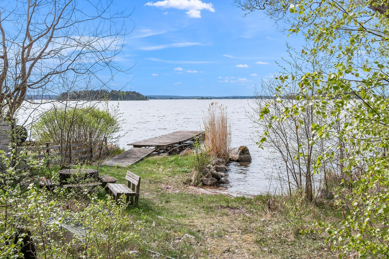 Övrigt, Hovgården 39, Stora aspholmen, Köping