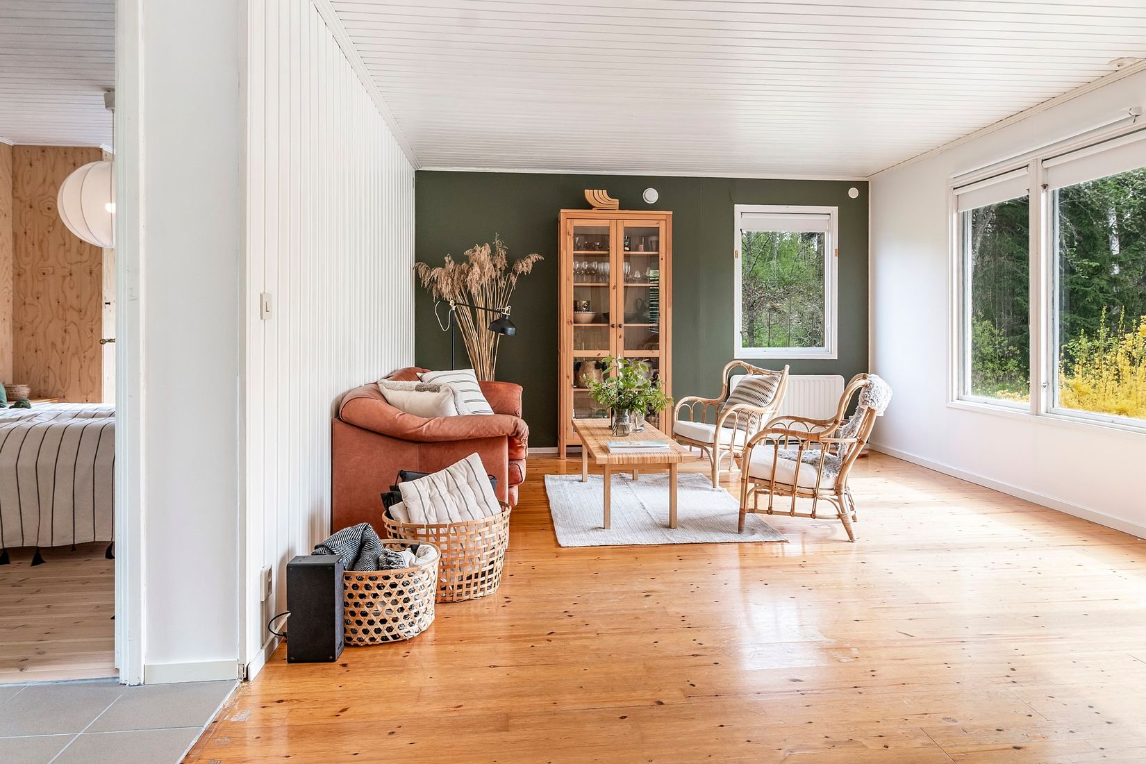 Övrigt, Hovgården 39, Stora aspholmen, Köping