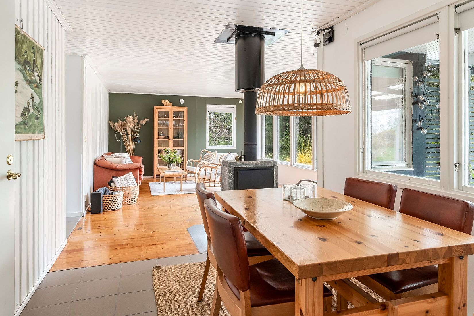 Övrigt, Hovgården 39, Stora aspholmen, Köping