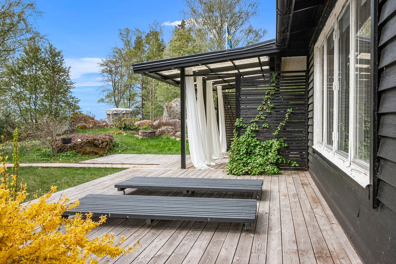 Övrigt, Hovgården 39, Stora aspholmen, Köping