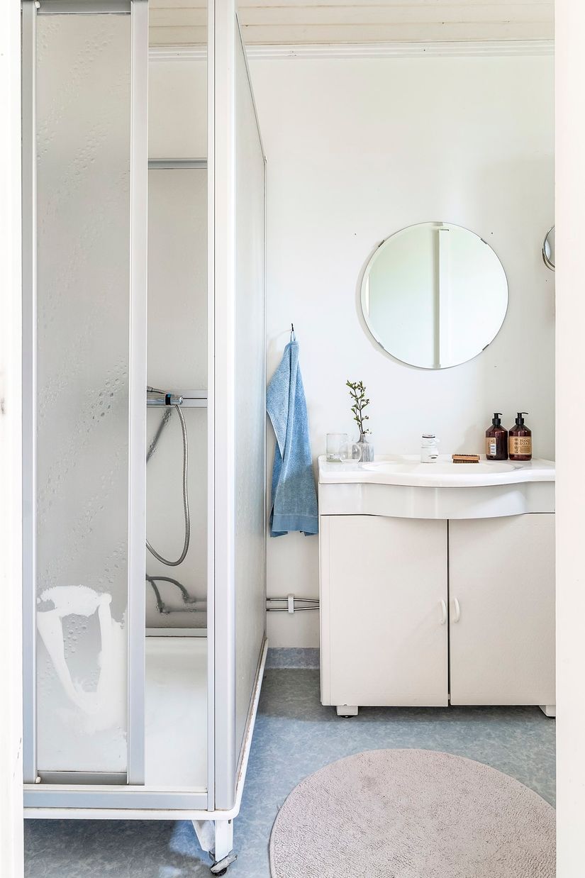 Övrigt, Hovgården 39, Stora aspholmen, Köping