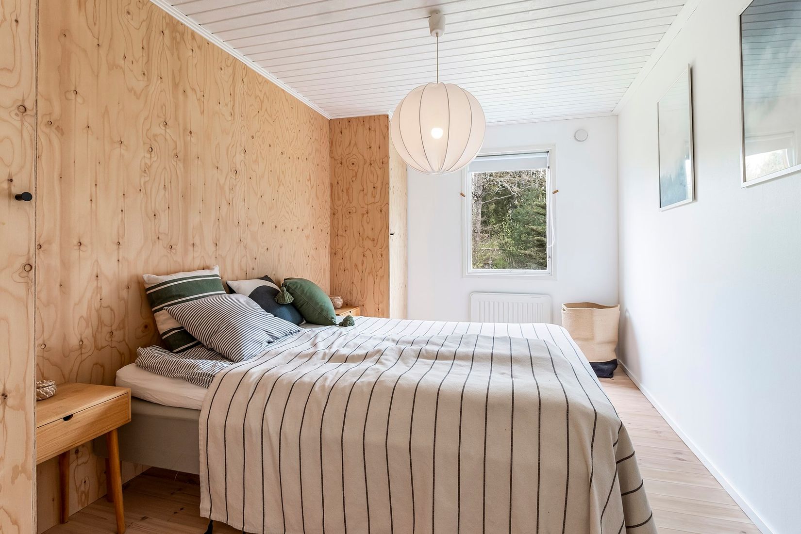 Övrigt, Hovgården 39, Stora aspholmen, Köping