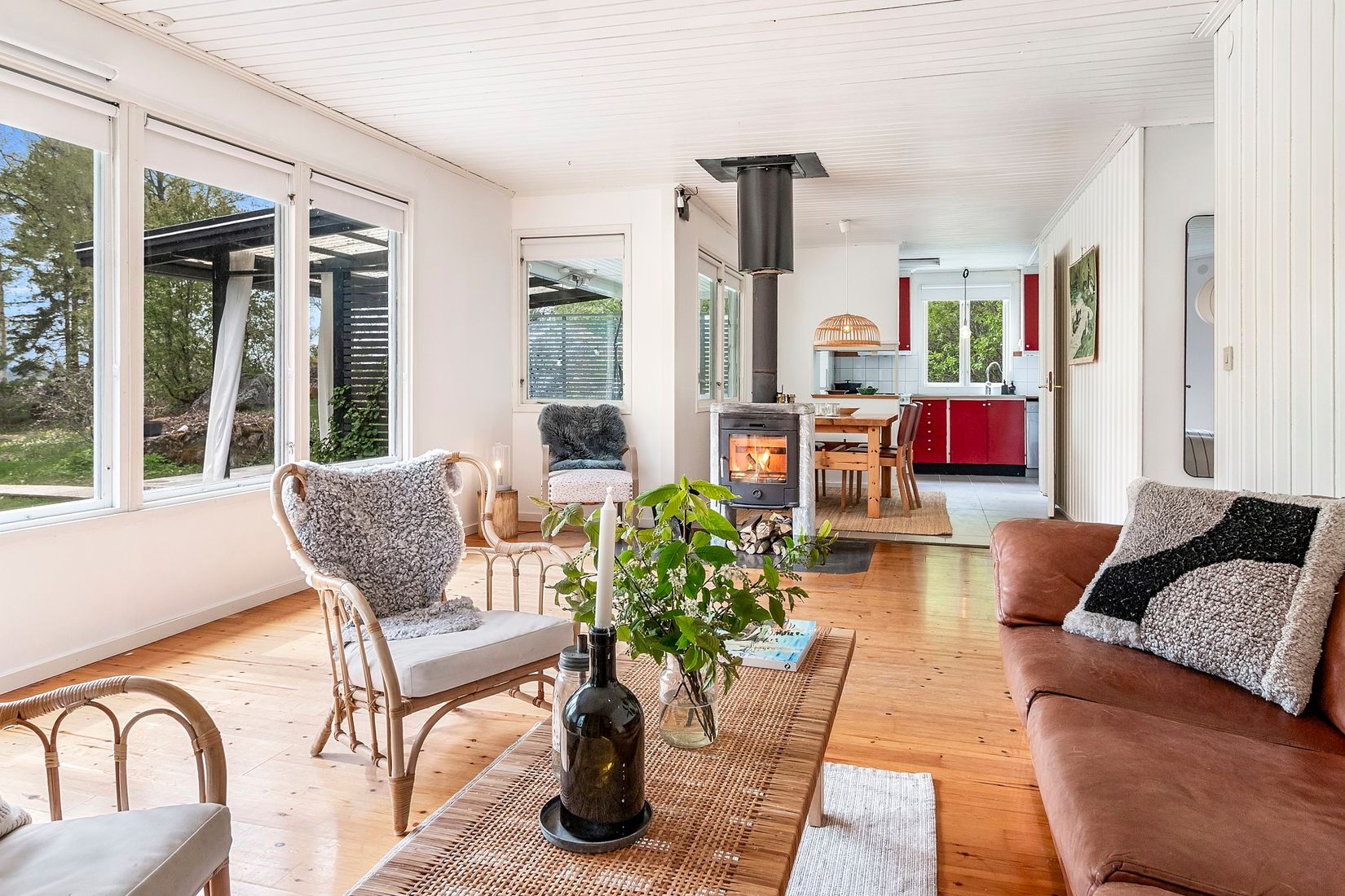 Övrigt, Hovgården 39, Stora aspholmen, Köping