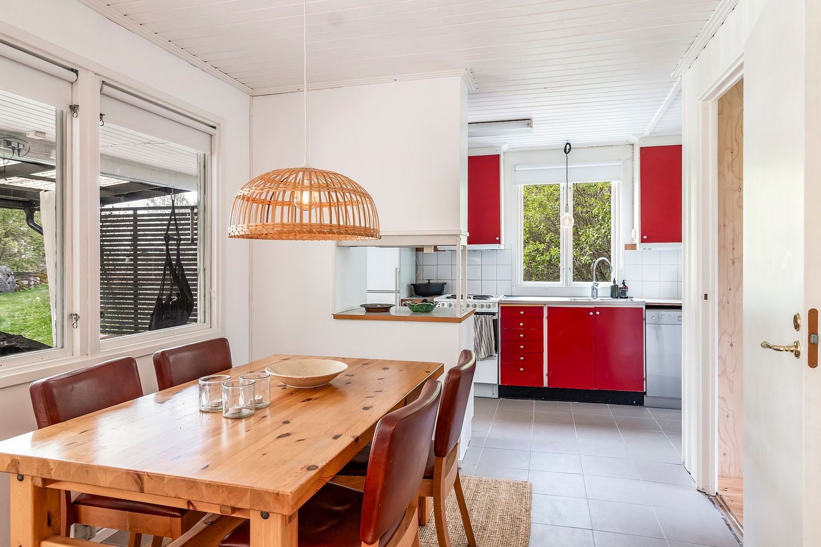 Övrigt, Hovgården 39, Stora aspholmen, Köping