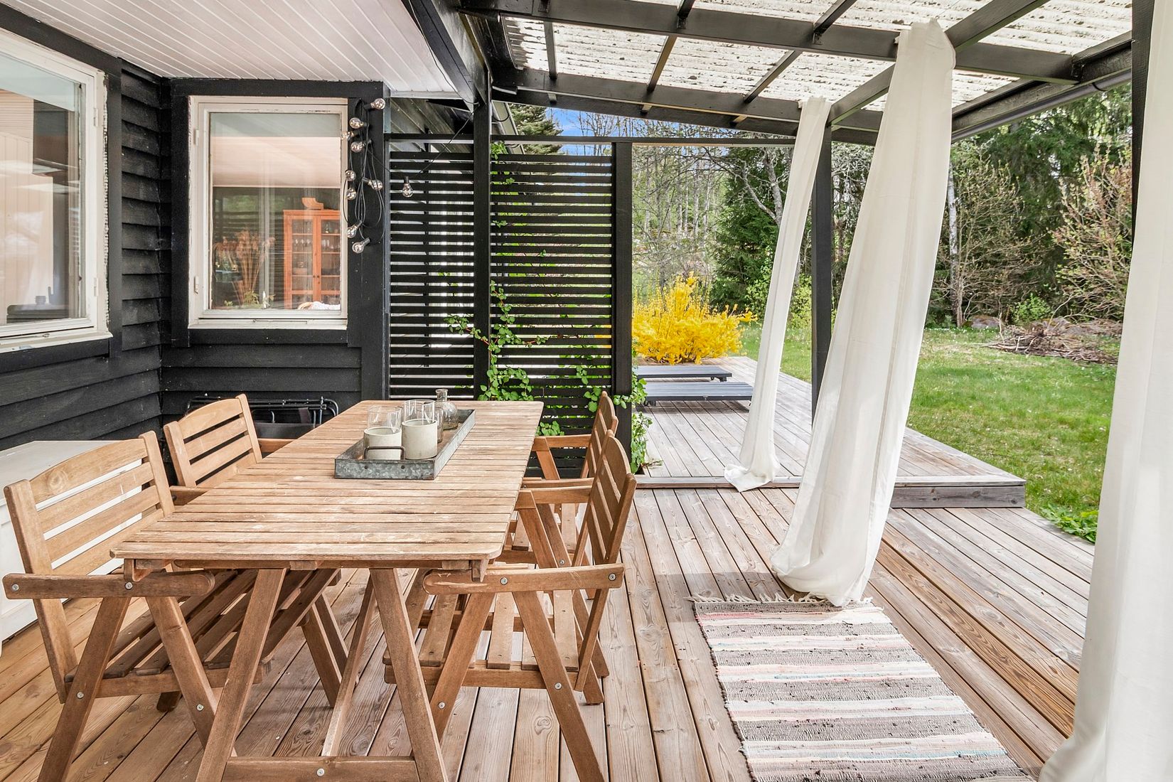 Övrigt, Hovgården 39, Stora aspholmen, Köping