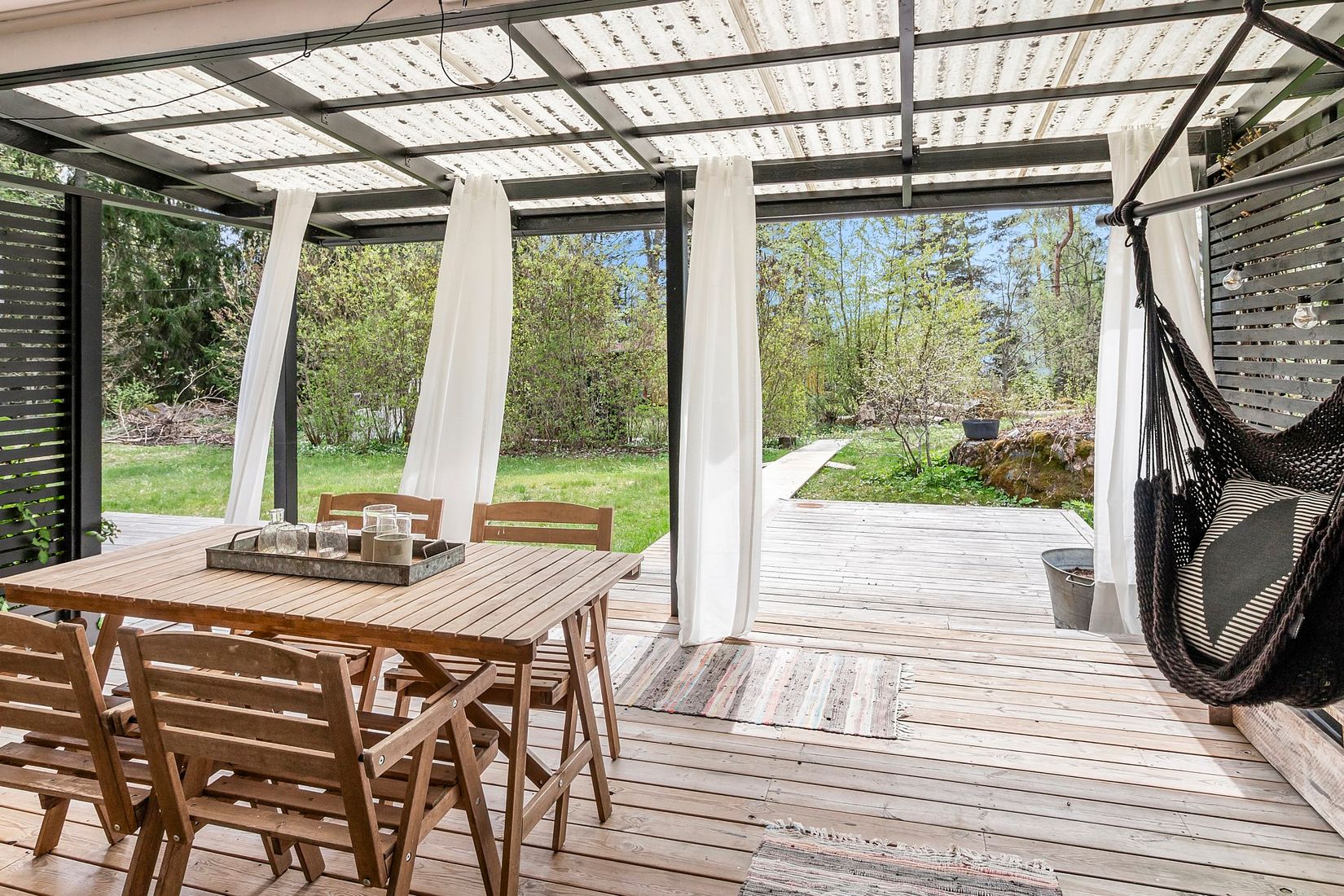 Övrigt, Hovgården 39, Stora aspholmen, Köping