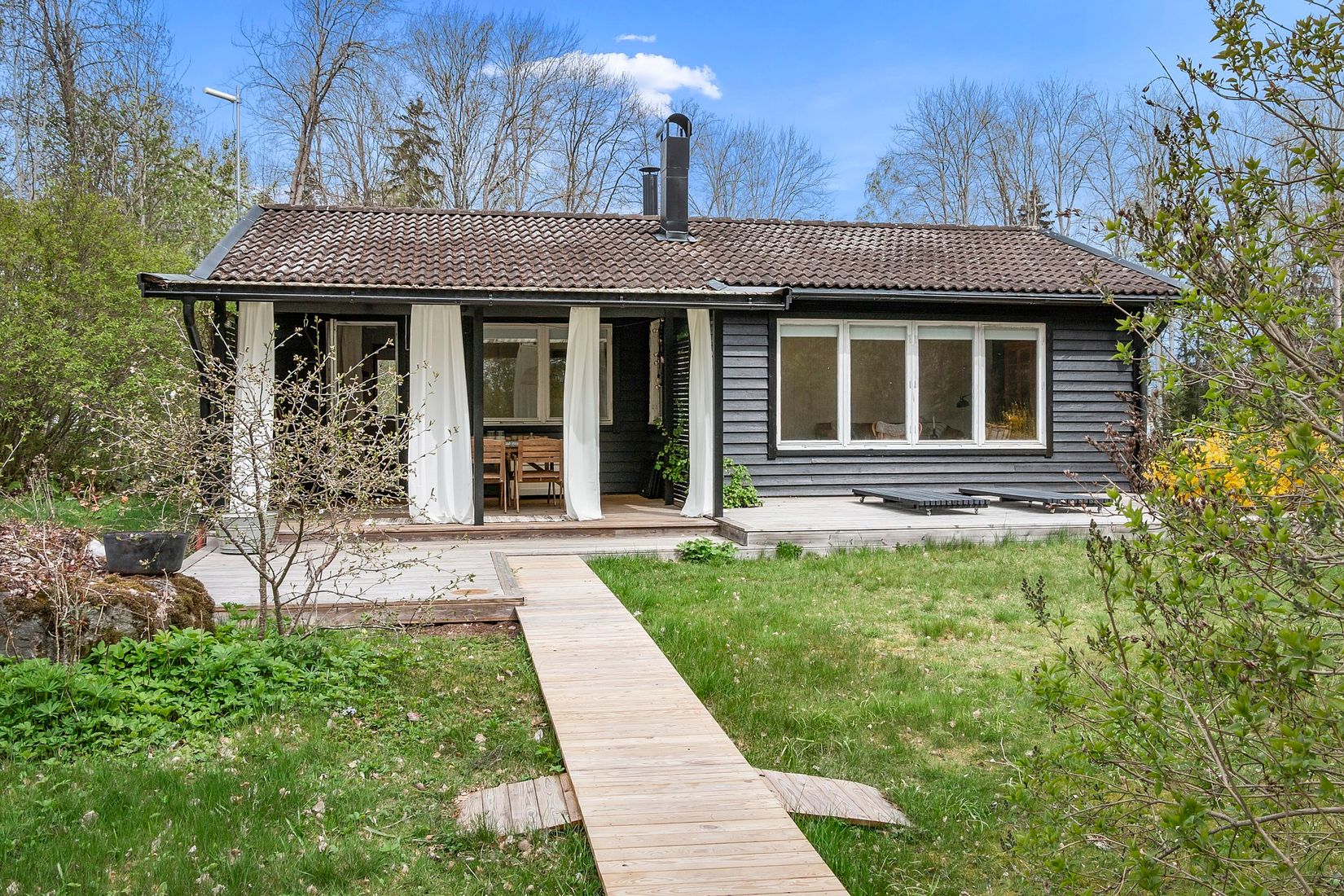 Övrigt, Hovgården 39, Stora aspholmen, Köping