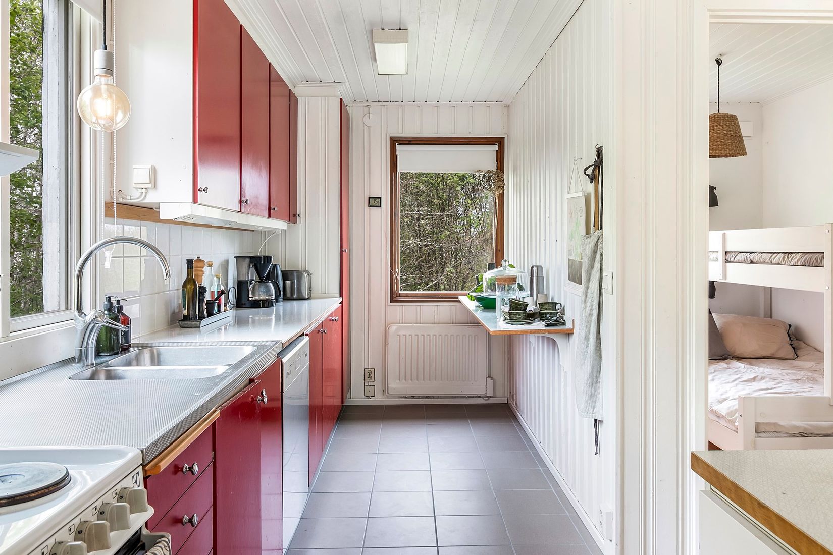 Övrigt, Hovgården 39, Stora aspholmen, Köping