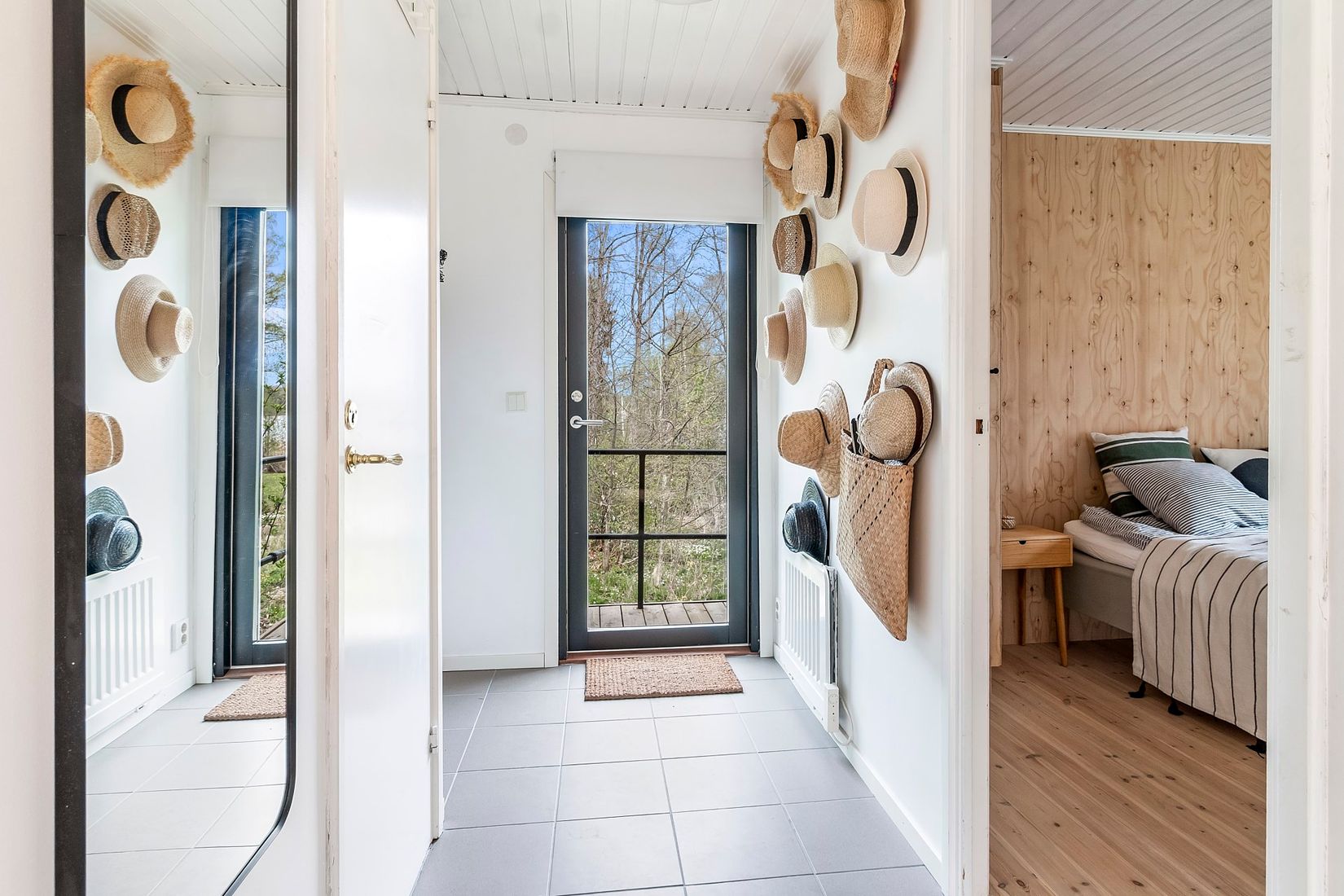 Övrigt, Hovgården 39, Stora aspholmen, Köping