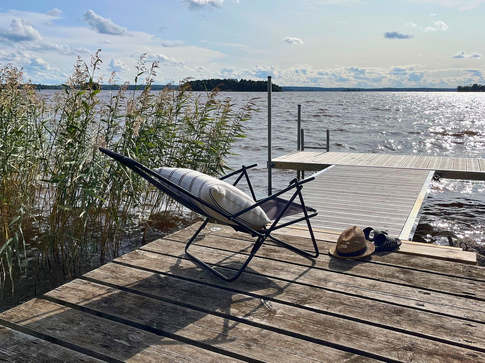 Övrigt, Hovgården 39, Stora aspholmen, Köping