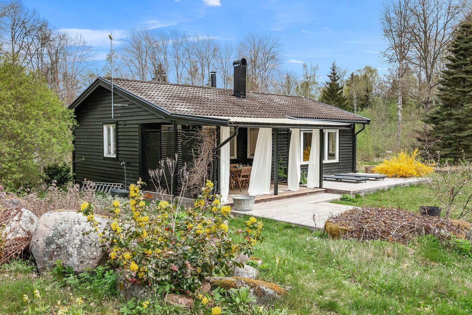 Övrigt, Hovgården 39, Stora aspholmen, Köping