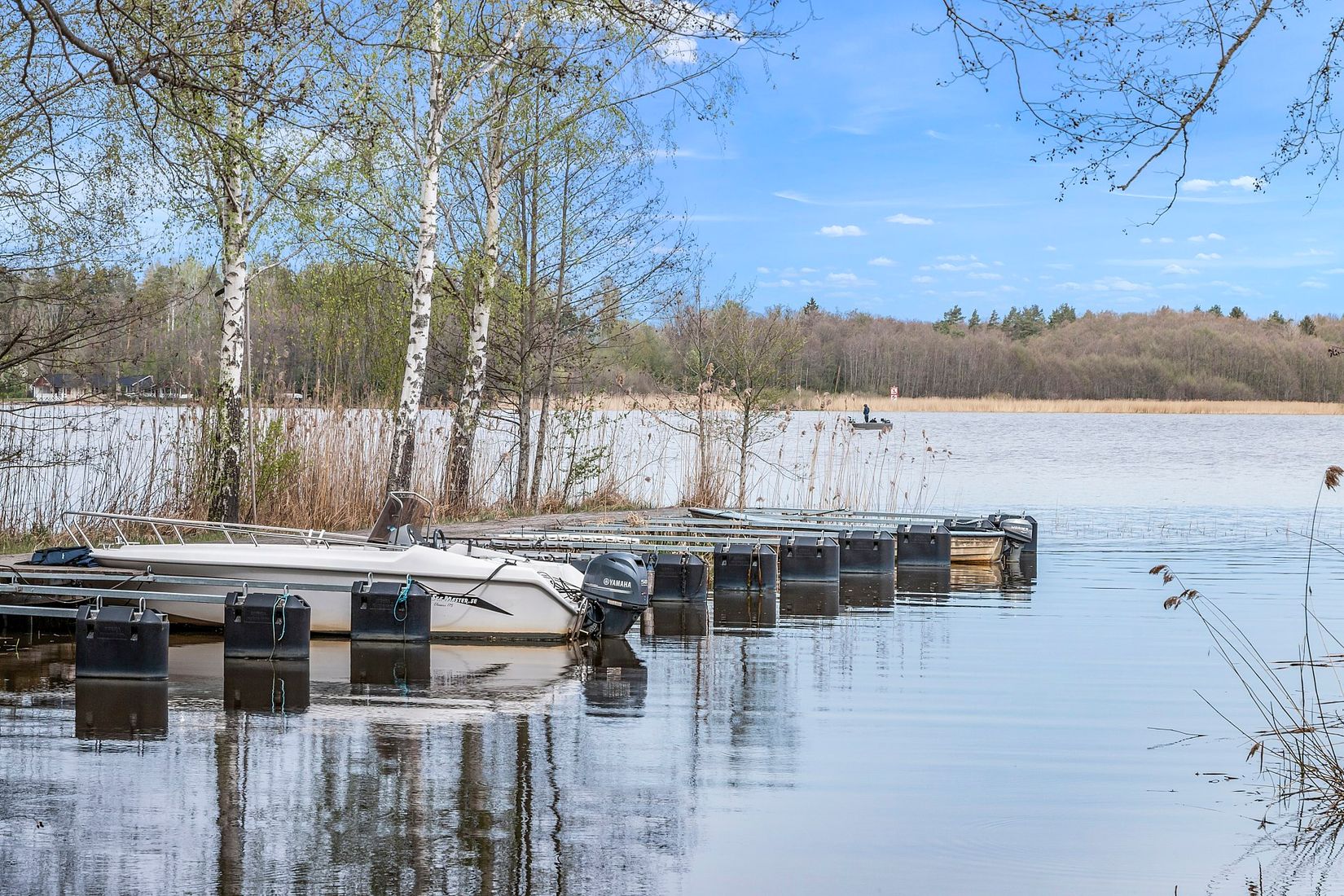 Övrigt, Hovgården 39, Stora aspholmen, Köping