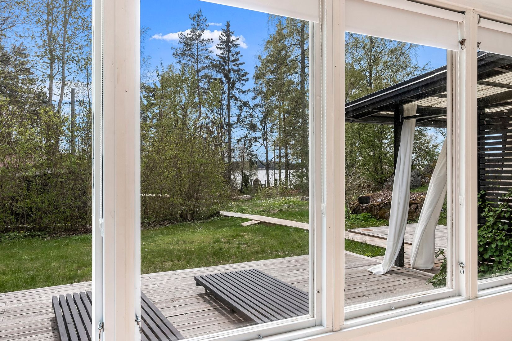 Övrigt, Hovgården 39, Stora aspholmen, Köping