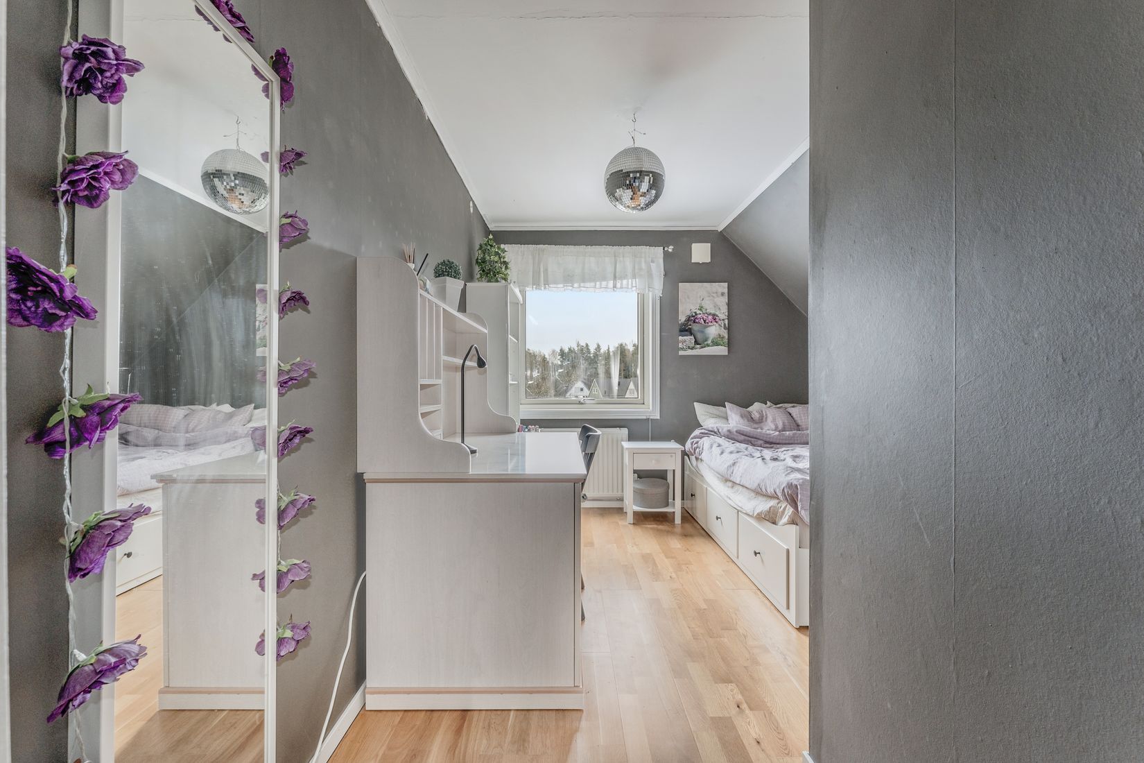 Radhus, Kolarvägen 36, Stigtomta, Nyköping