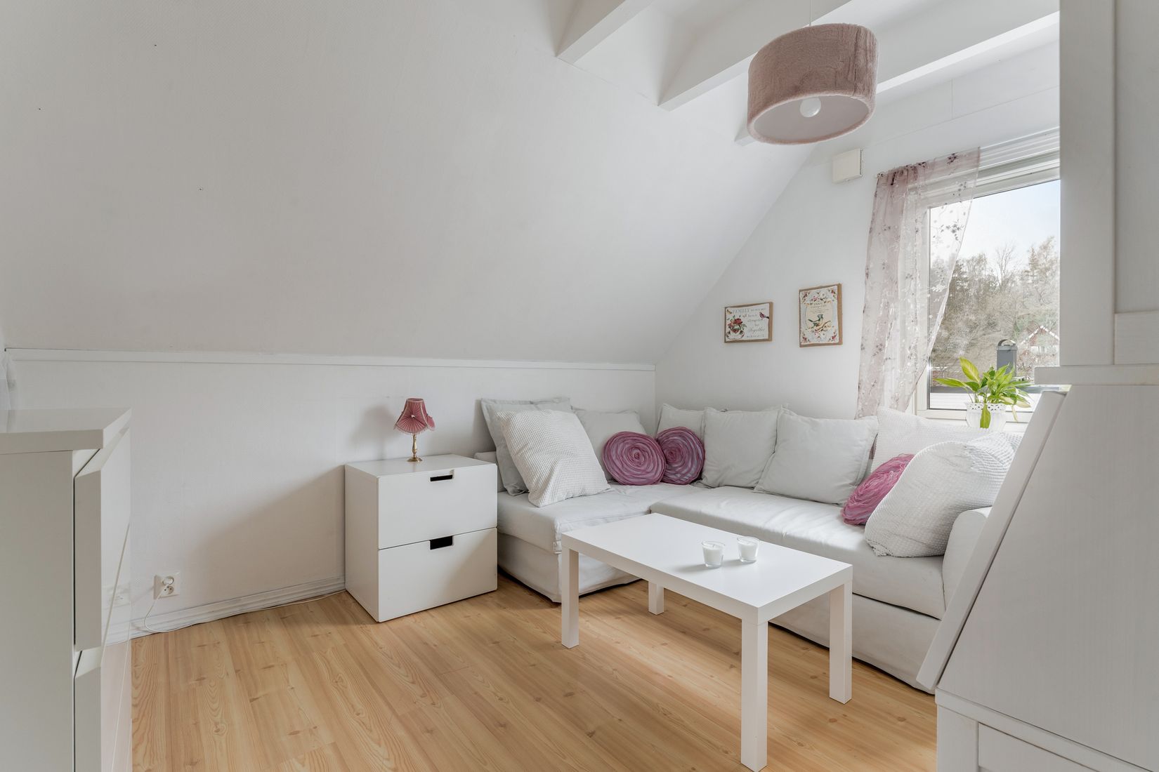 Radhus, Kolarvägen 36, Stigtomta, Nyköping