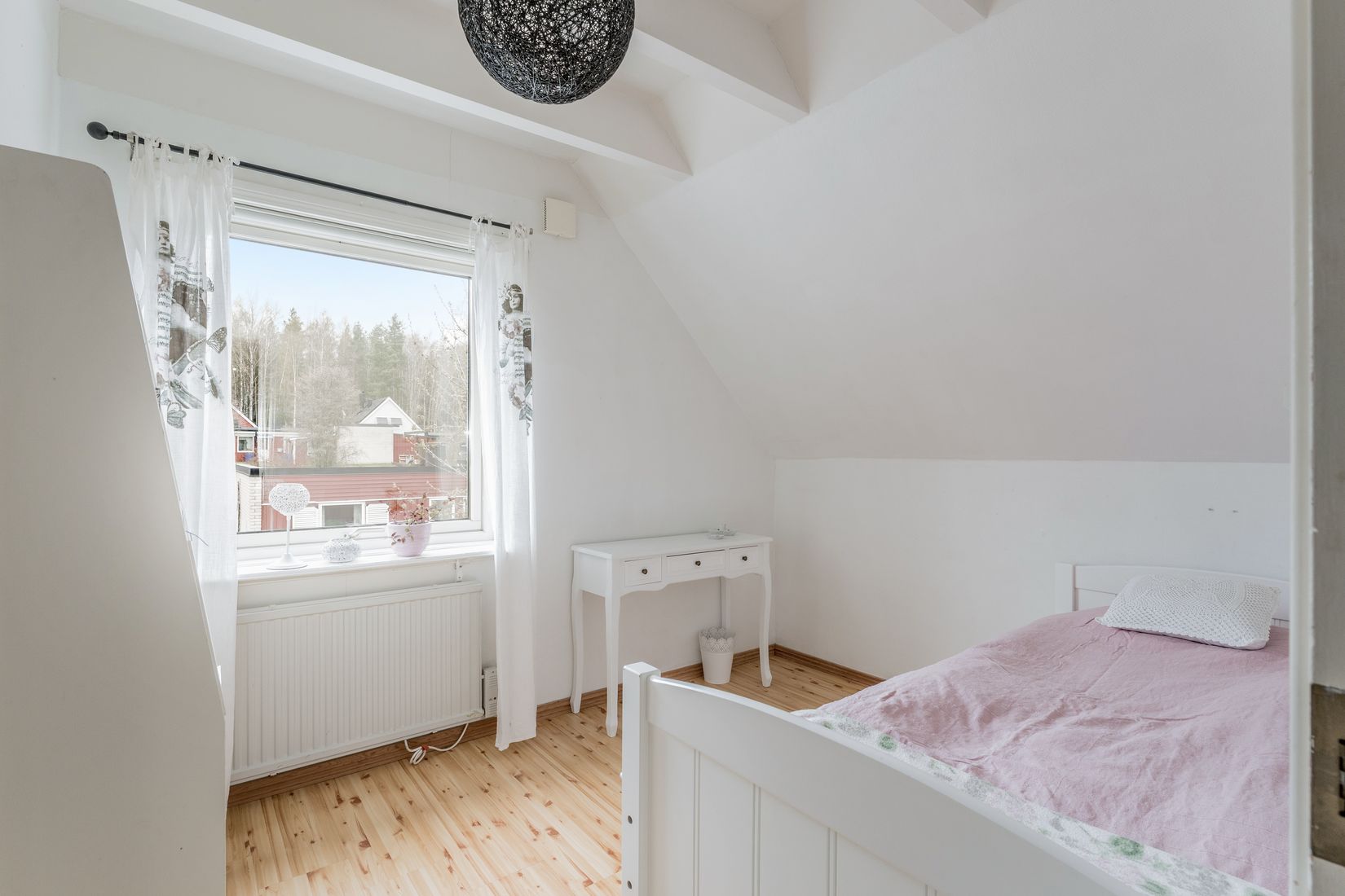 Radhus, Kolarvägen 36, Stigtomta, Nyköping