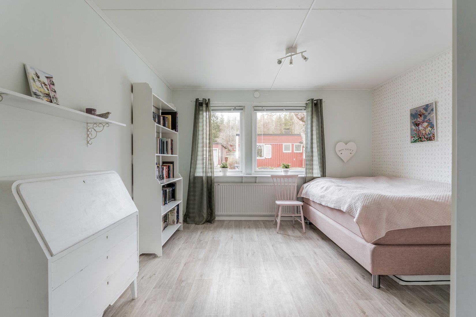 Radhus, Kolarvägen 36, Stigtomta, Nyköping