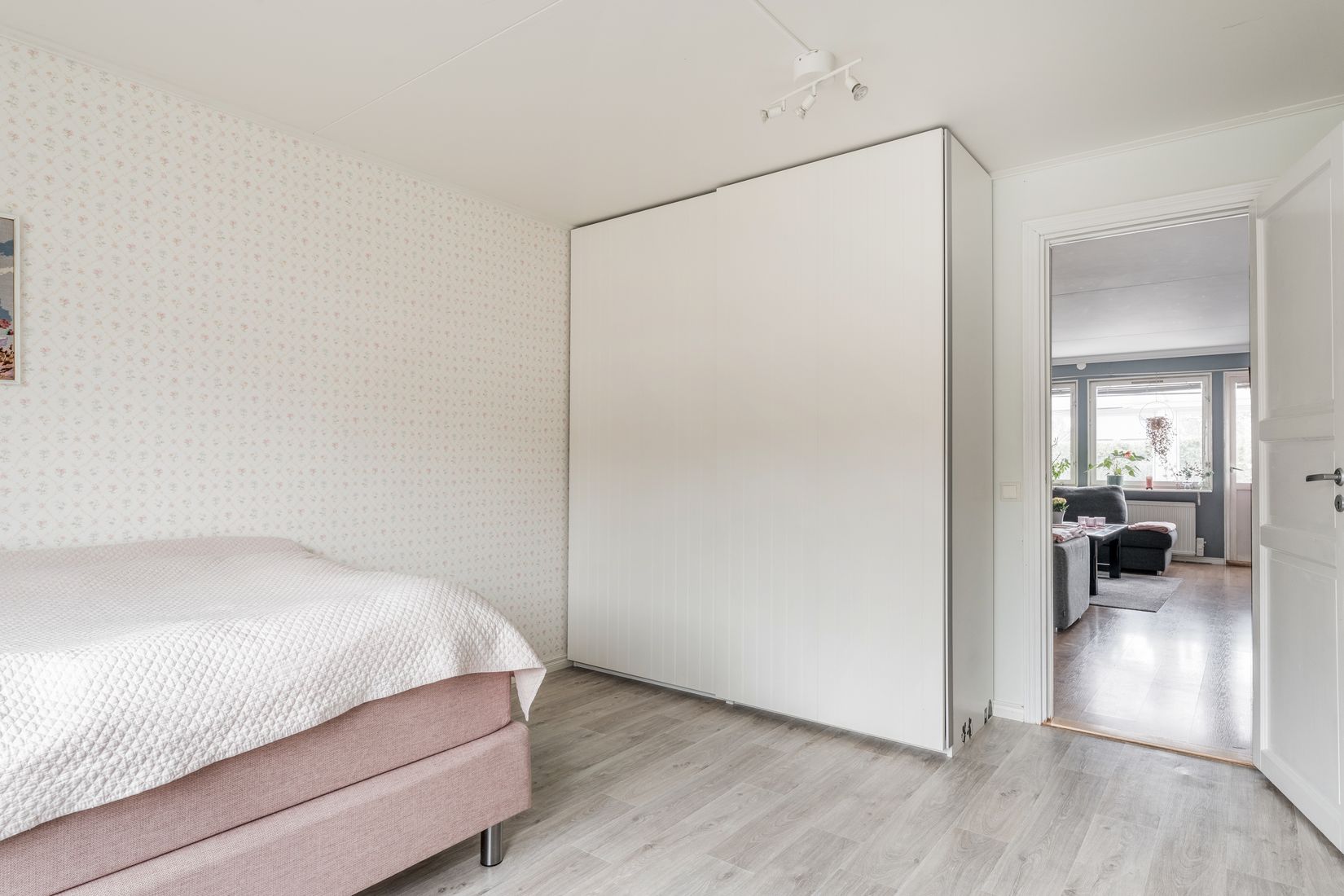 Radhus, Kolarvägen 36, Stigtomta, Nyköping