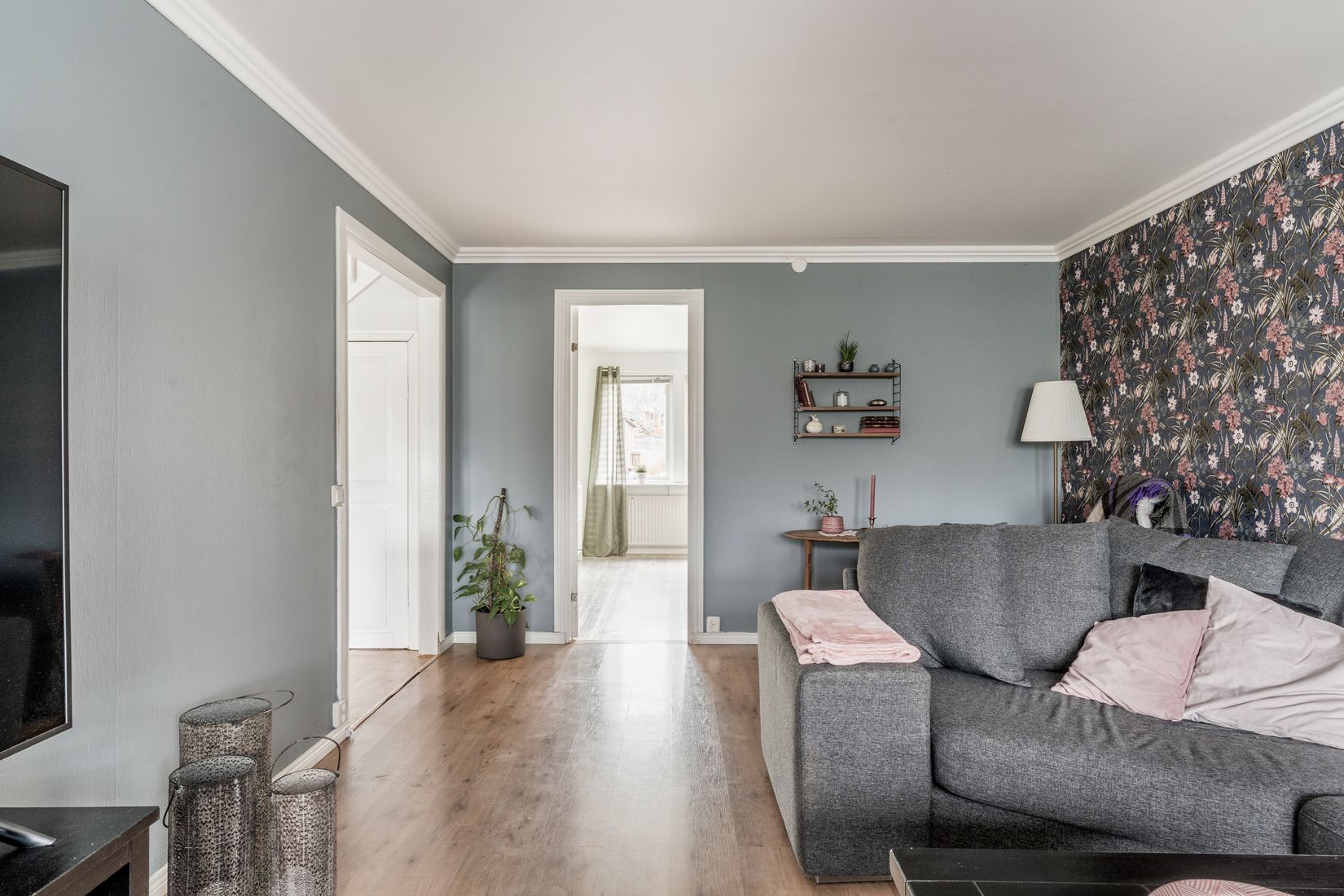 Radhus, Kolarvägen 36, Stigtomta, Nyköping