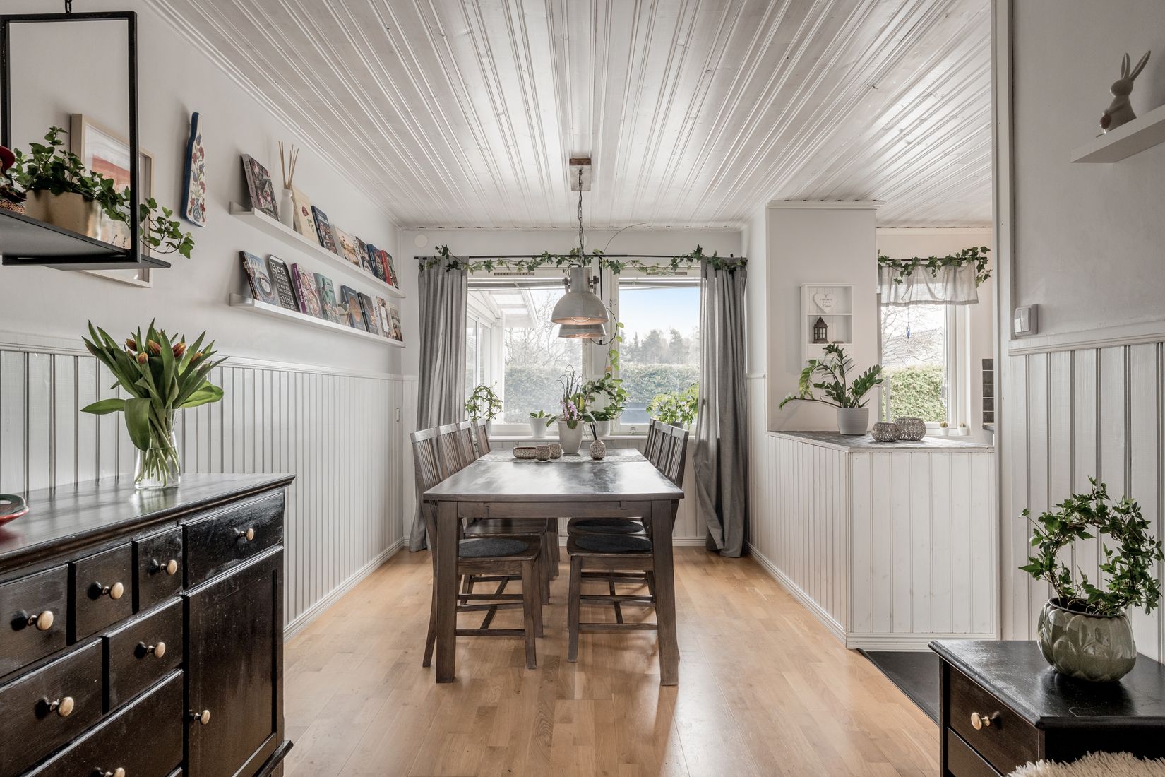 Radhus, Kolarvägen 36, Stigtomta, Nyköping