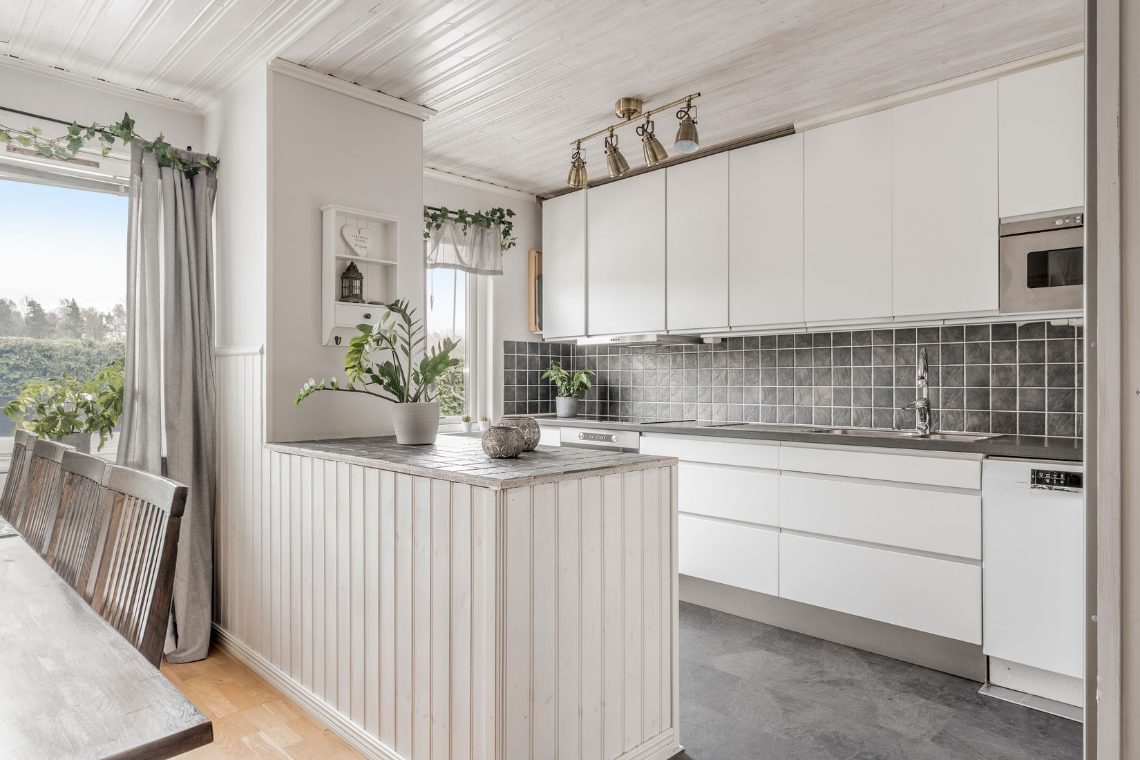 Radhus, Kolarvägen 36, Stigtomta, Nyköping