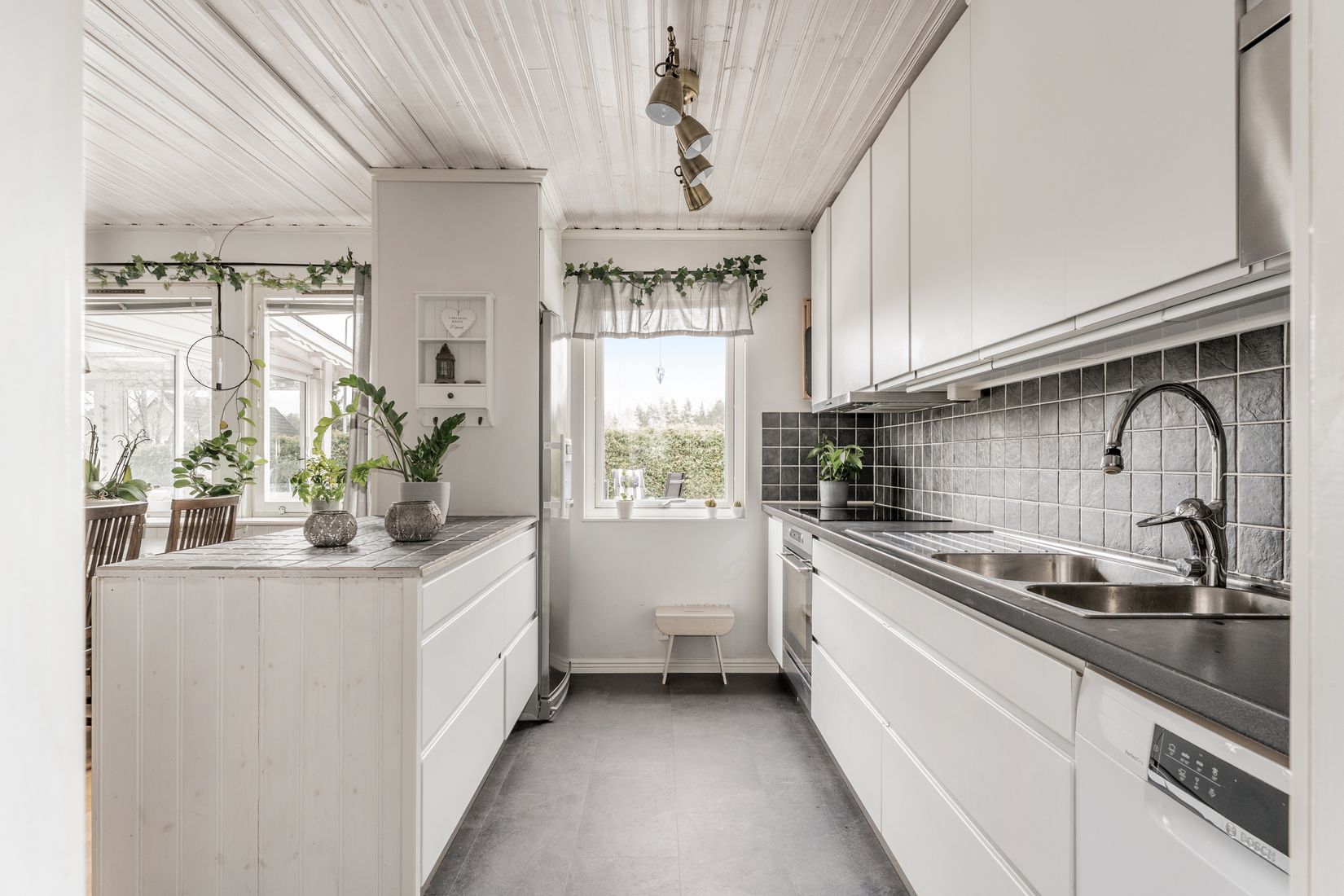 Radhus, Kolarvägen 36, Stigtomta, Nyköping