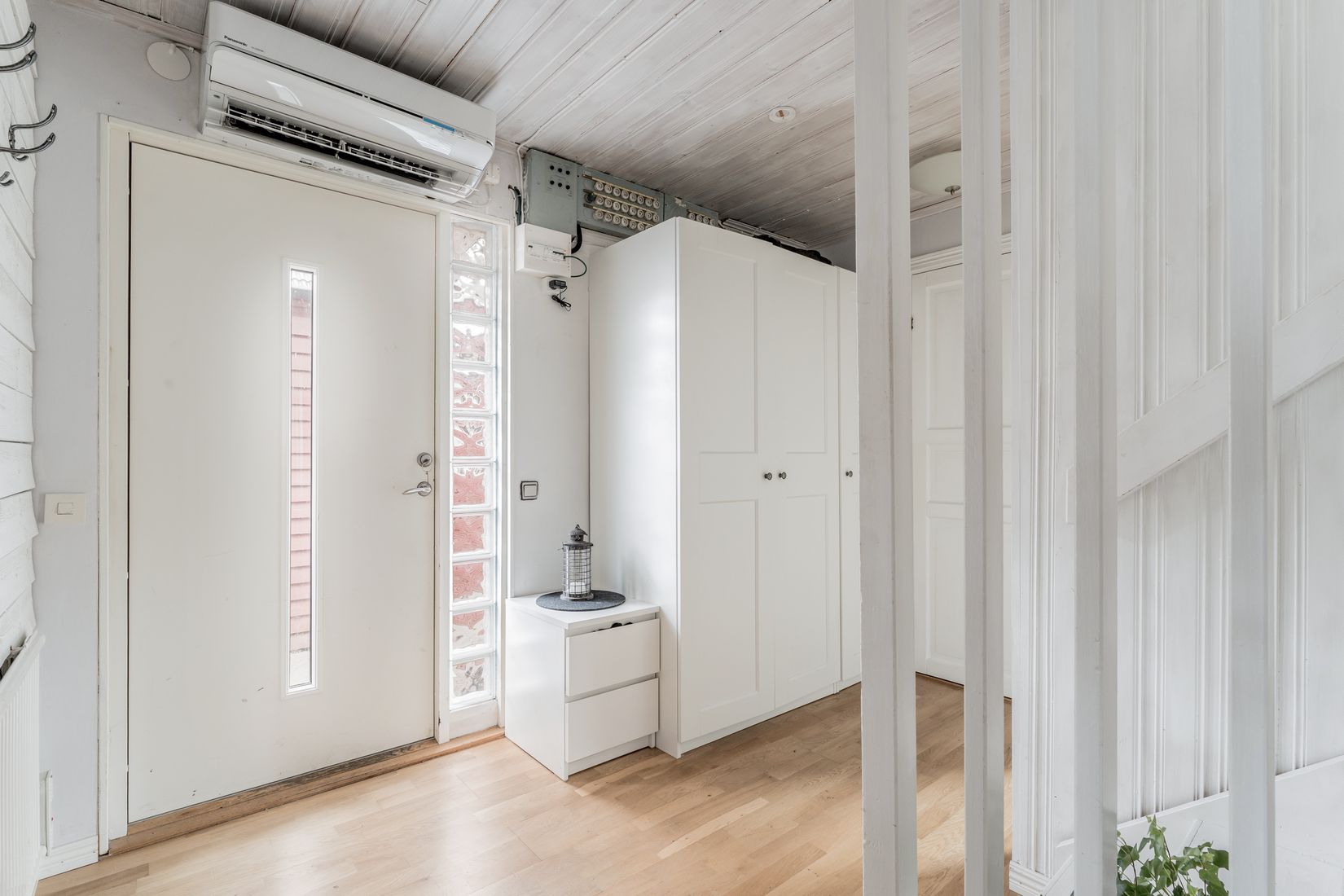 Radhus, Kolarvägen 36, Stigtomta, Nyköping