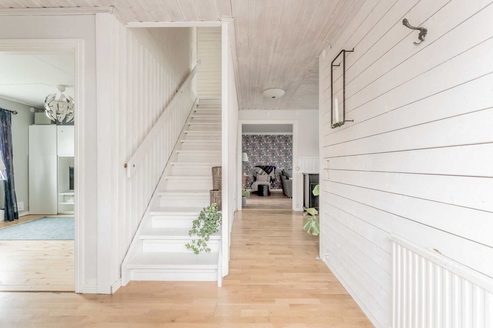 Radhus, Kolarvägen 36, Stigtomta, Nyköping