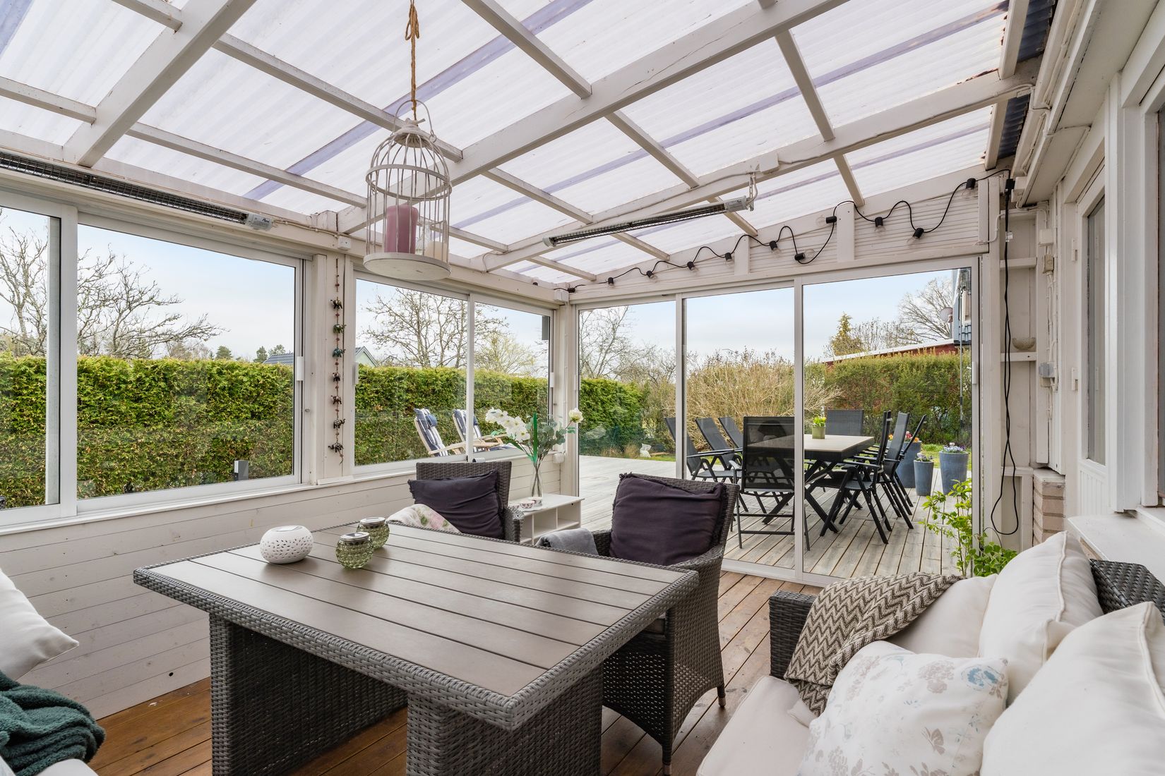 Radhus, Kolarvägen 36, Stigtomta, Nyköping