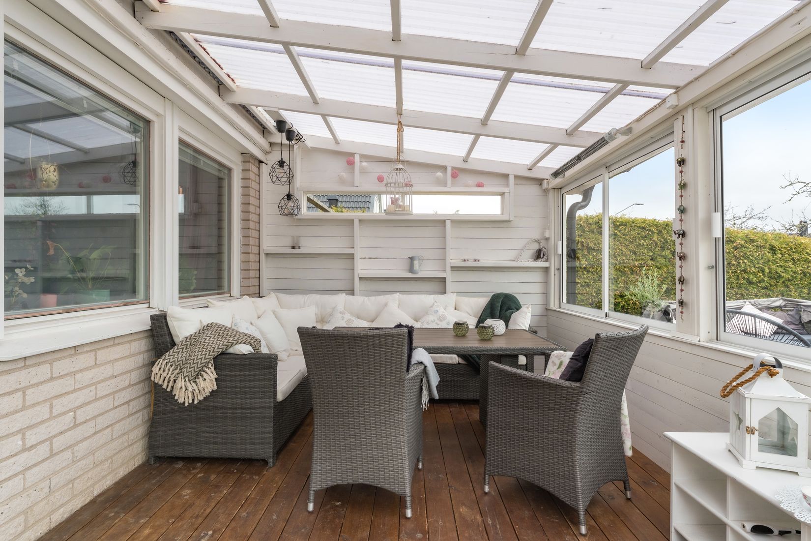 Radhus, Kolarvägen 36, Stigtomta, Nyköping