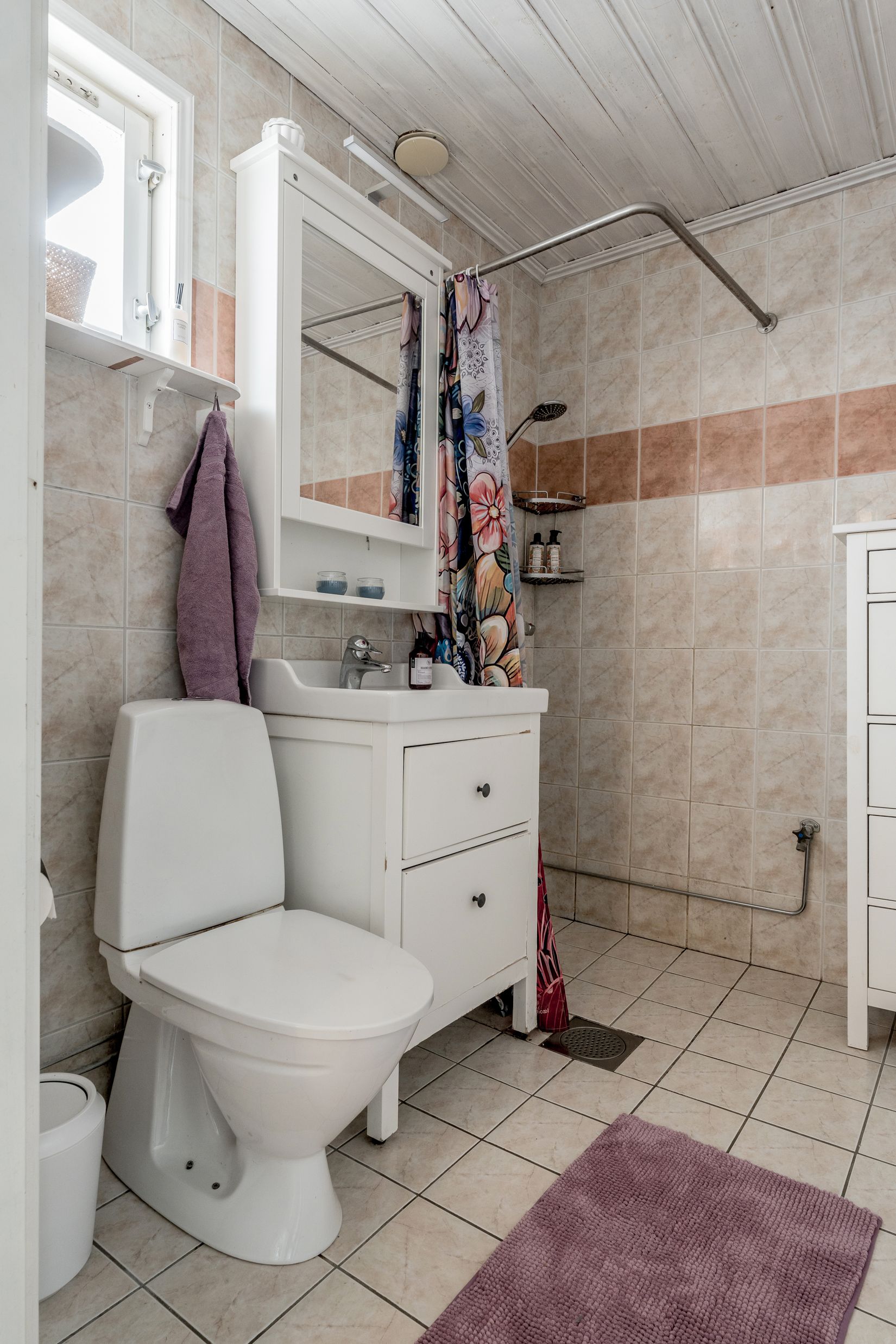 Radhus, Kolarvägen 36, Stigtomta, Nyköping